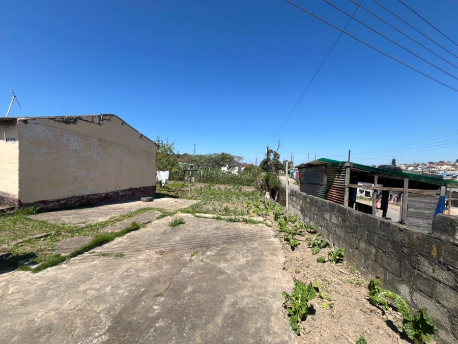 2 Bedroom Property for Sale in Mdantsane Nu 1 Eastern Cape